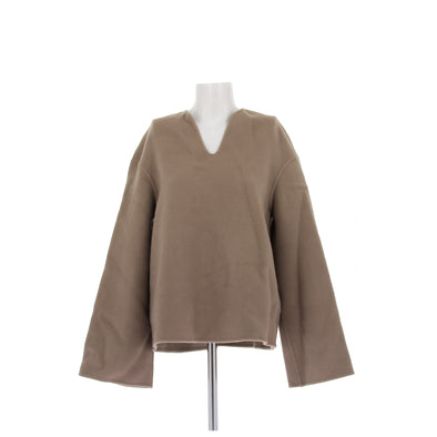 Pull en laine "CAMILA"