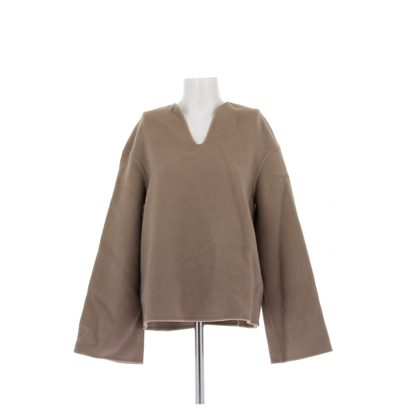 Pull en laine "CAMILA"