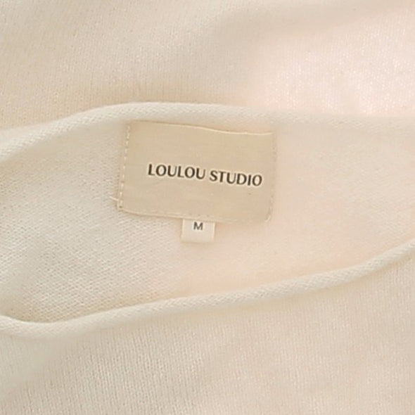 Pull en cachemire "FAKARAVA"