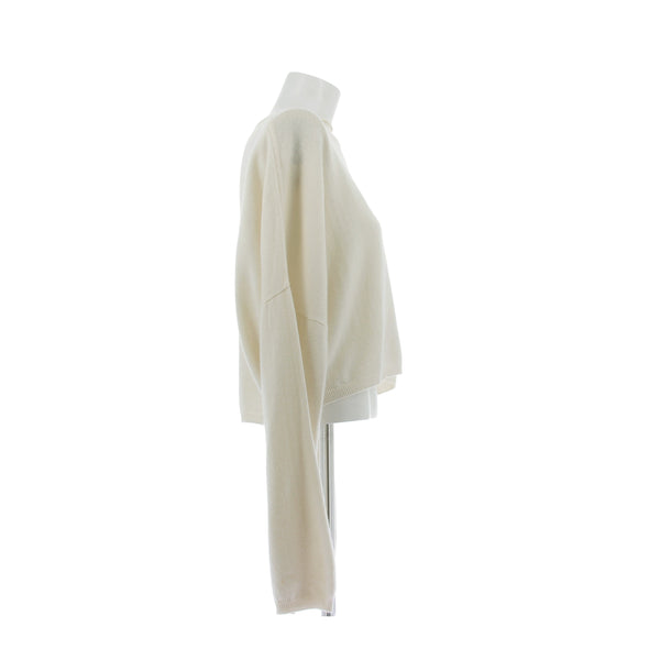 Pull en cachemire "FAKARAVA"