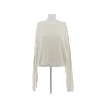 Pull en cachemire "FAKARAVA"