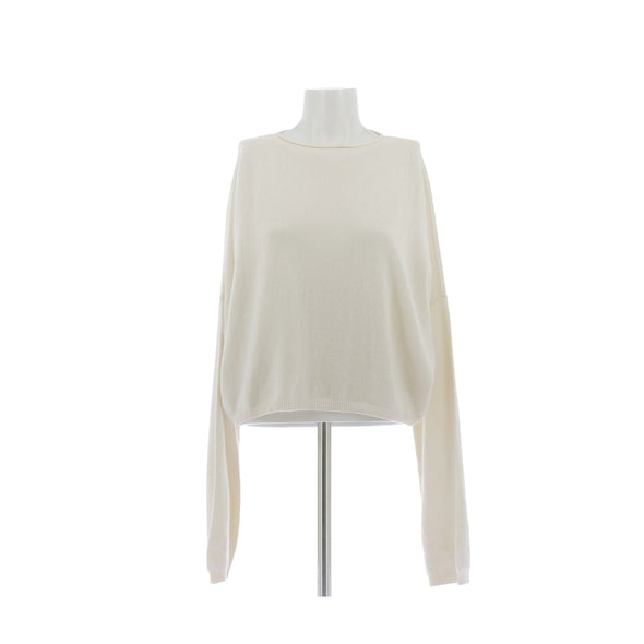 Pull en cachemire "FAKARAVA"