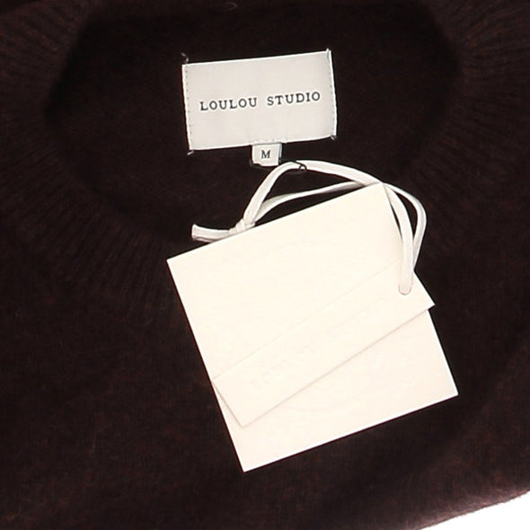 Pull en laine "GALLI"