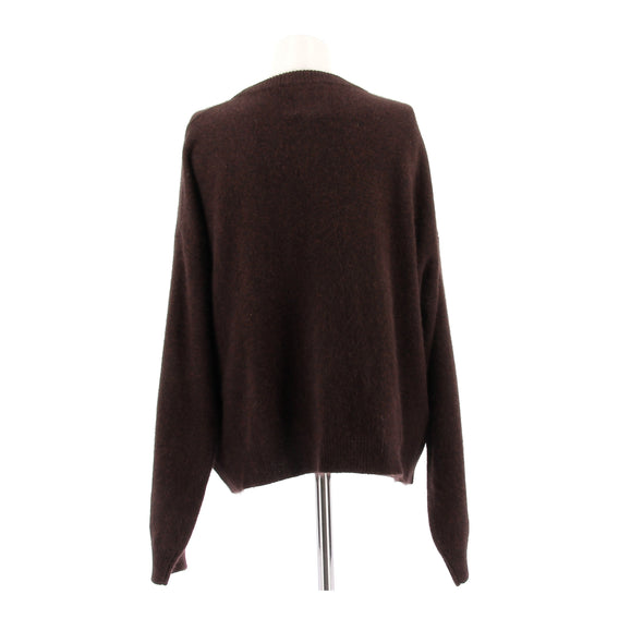 Pull en laine "GALLI"