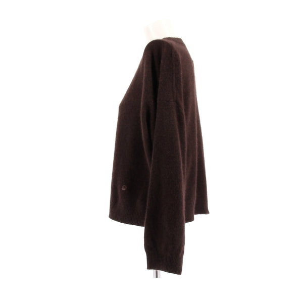 Pull en laine "GALLI"