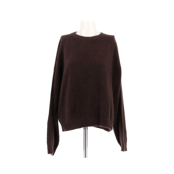 Pull en laine "GALLI"