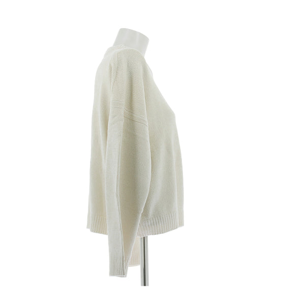 Pull en soie "RAVA"