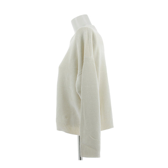 Pull en soie "RAVA"