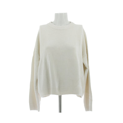 Pull en soie "RAVA"