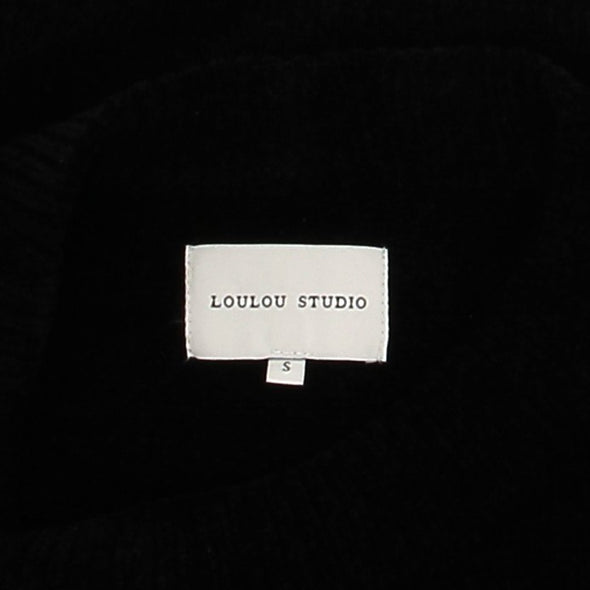 Pull en soie "RAVA"
