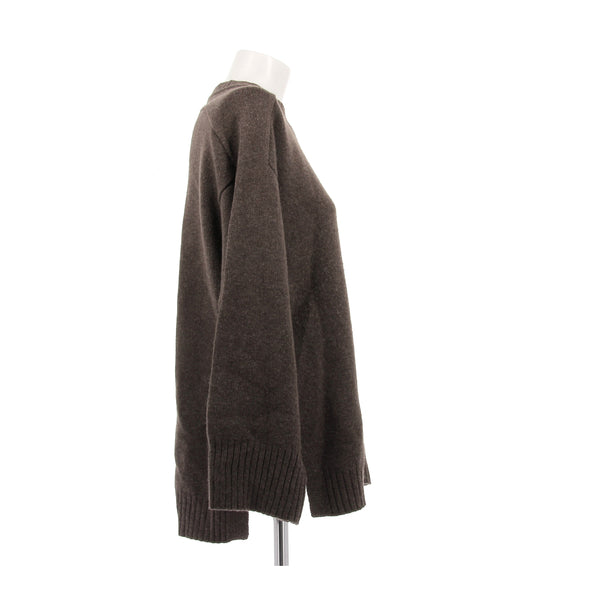 Pull en laine "SAFI"