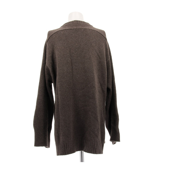 Pull en laine "SAFI"