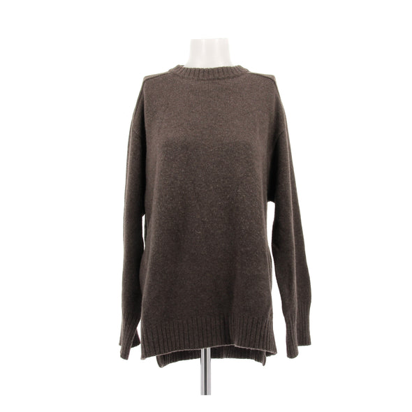 Pull en laine "SAFI"