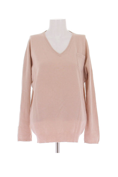 Pull en cachemire