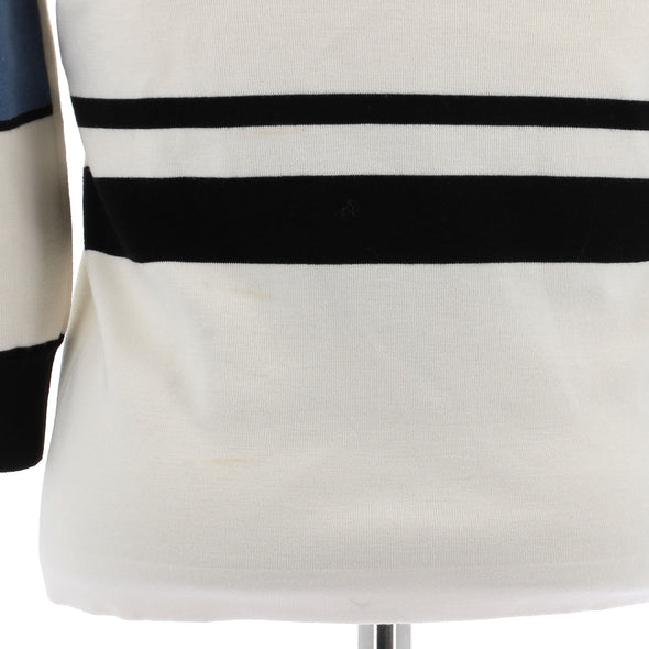 Pull en laine