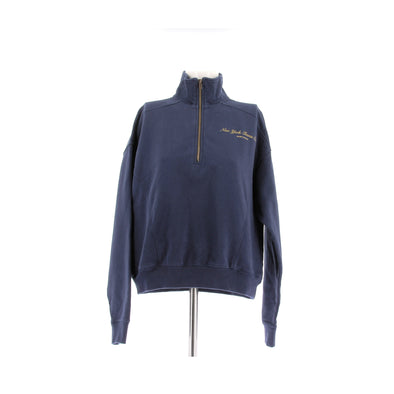 Pull marine