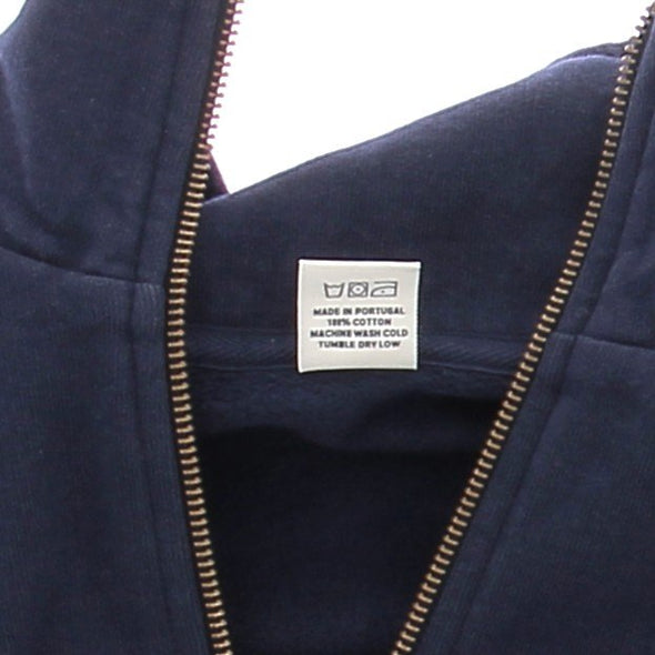 Pull marine