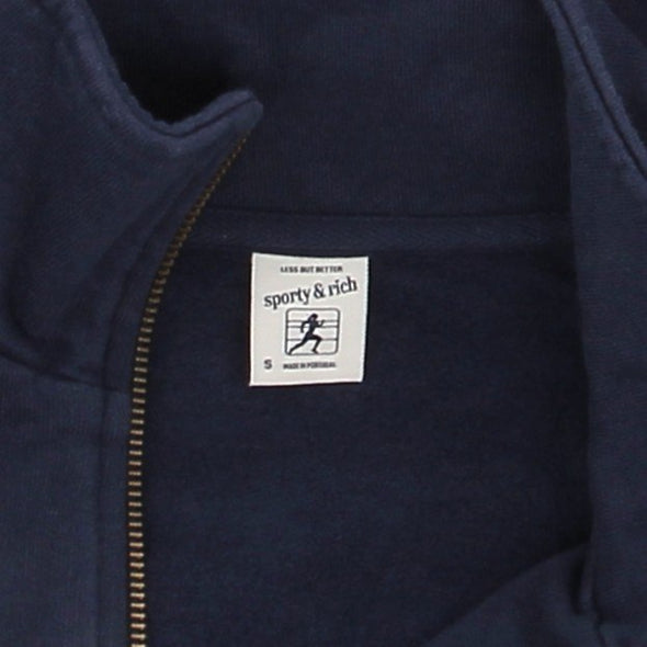 Pull marine