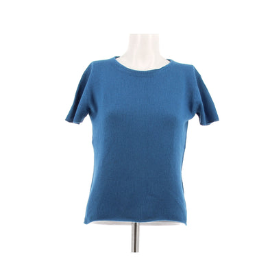 Pull bleu