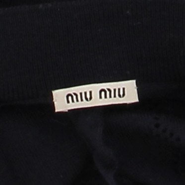 Pull en laine