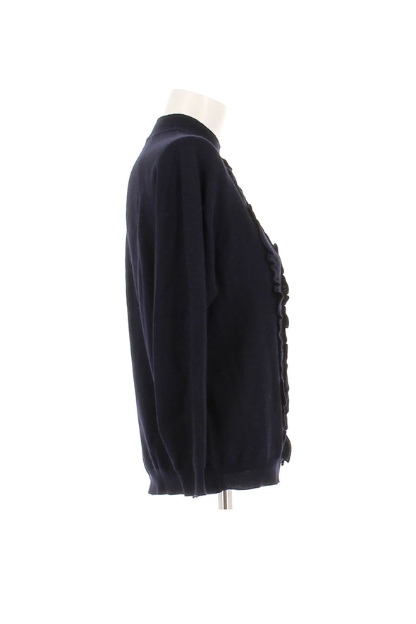Pull en laine