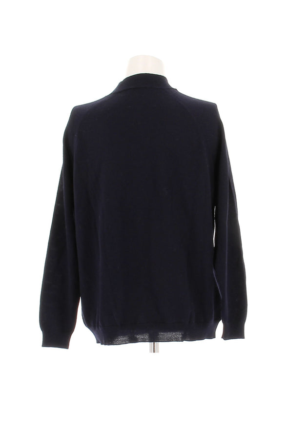 Pull en laine