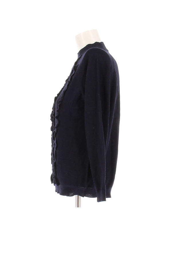 Pull en laine