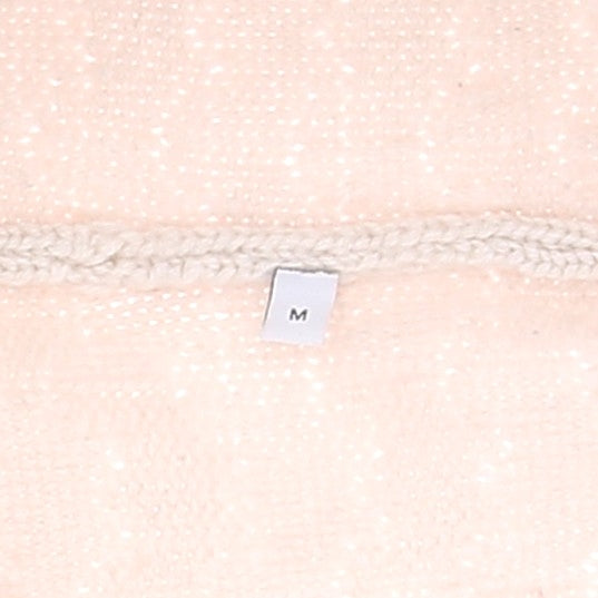 Pull en cachemire