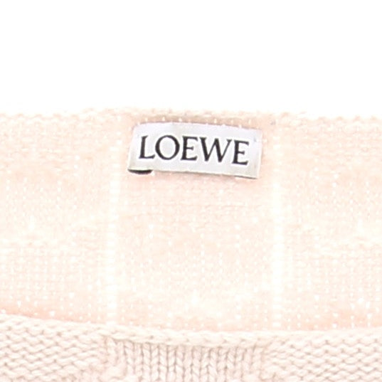 Pull en cachemire