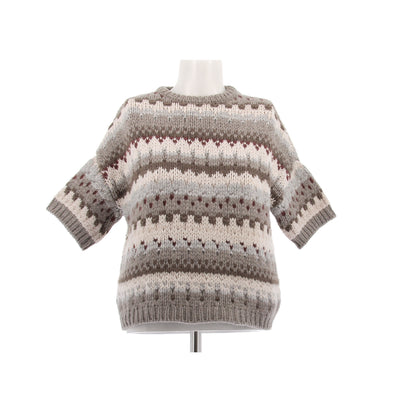 Pull en cachemire