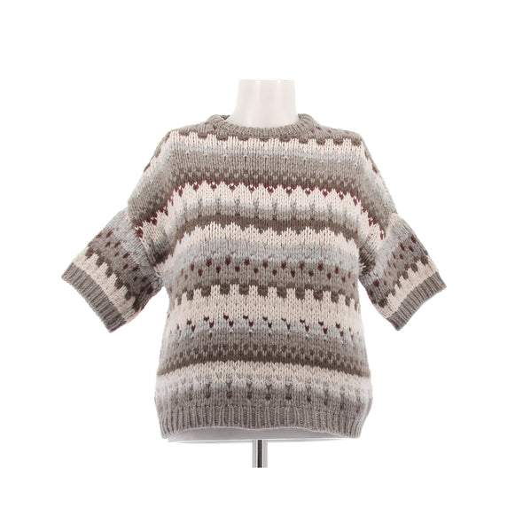 Pull en cachemire