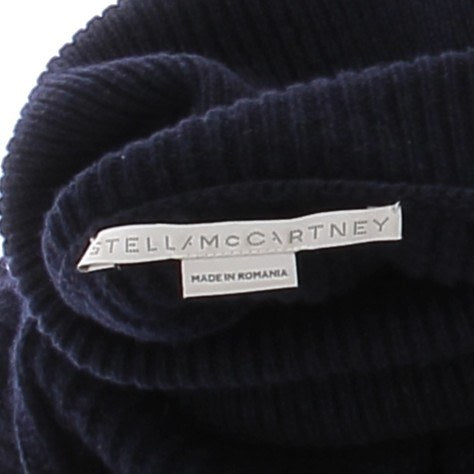 Pull col roulé en cachemire