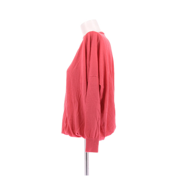 Pull corail