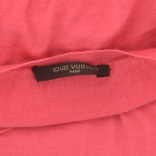 Pull corail