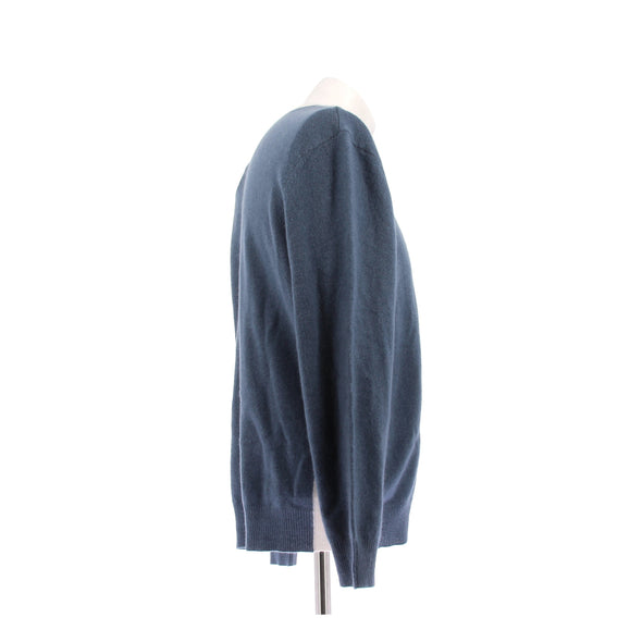 Pull en cachemire