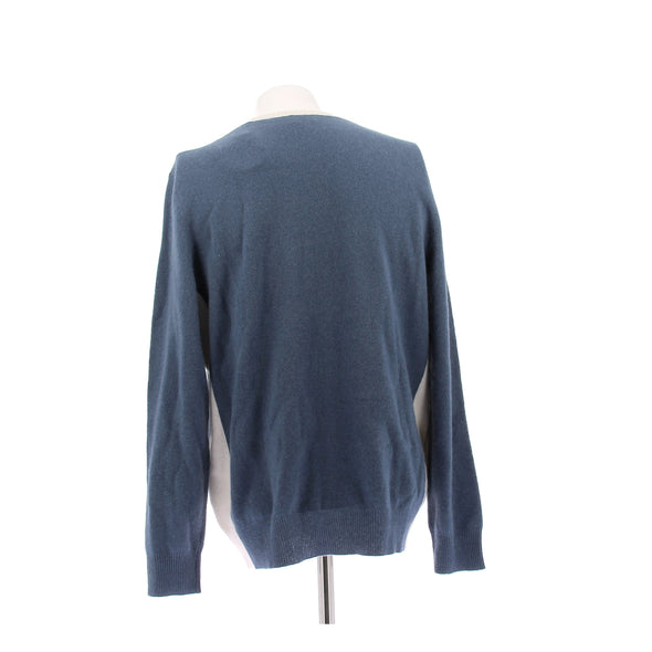 Pull en cachemire