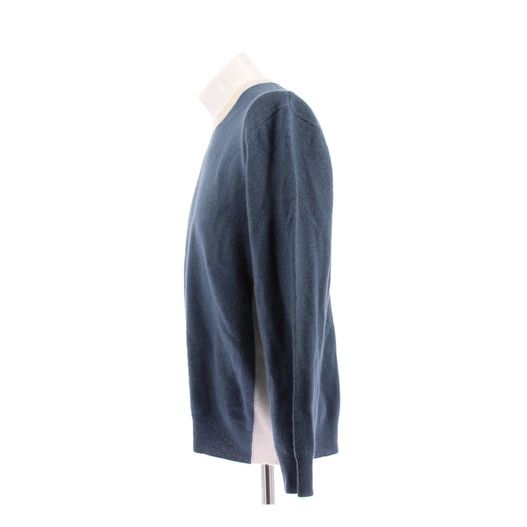 Pull en cachemire