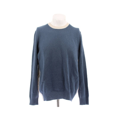 Pull en cachemire