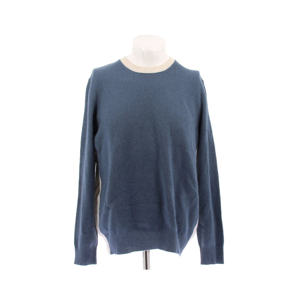 Pull en cachemire