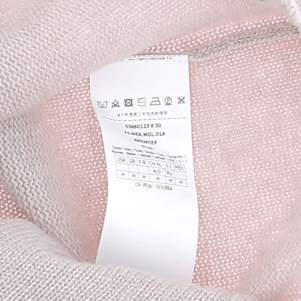 Pull en laine