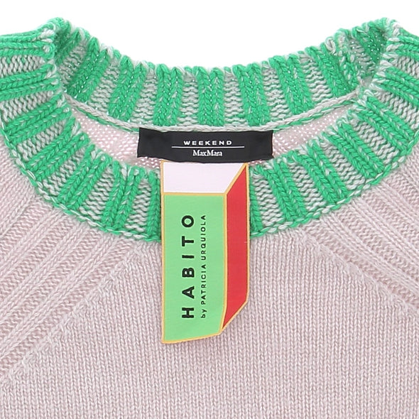 Pull en laine
