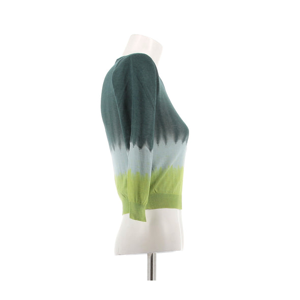 Pull en laine