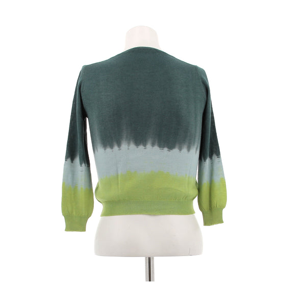 Pull en laine