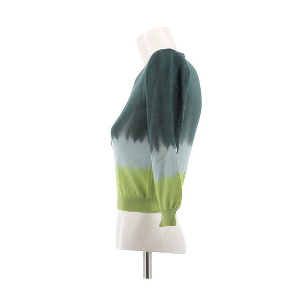 Pull en laine