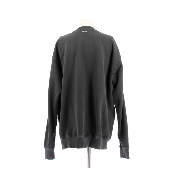 Sweatshirt gris