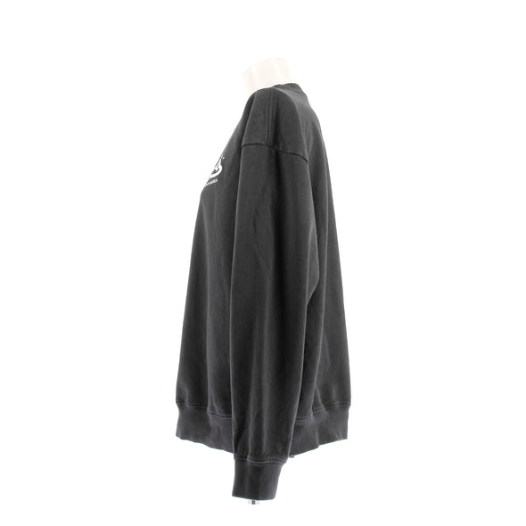 Sweatshirt gris