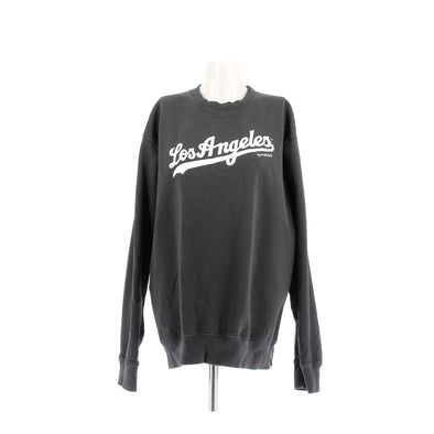 Sweatshirt gris