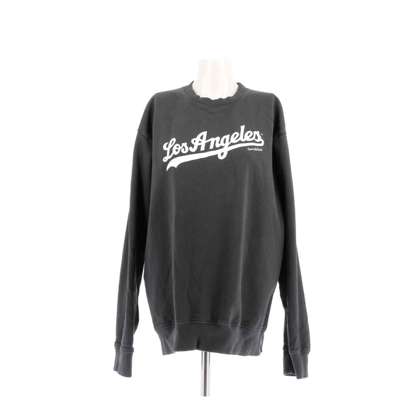 Sweatshirt gris