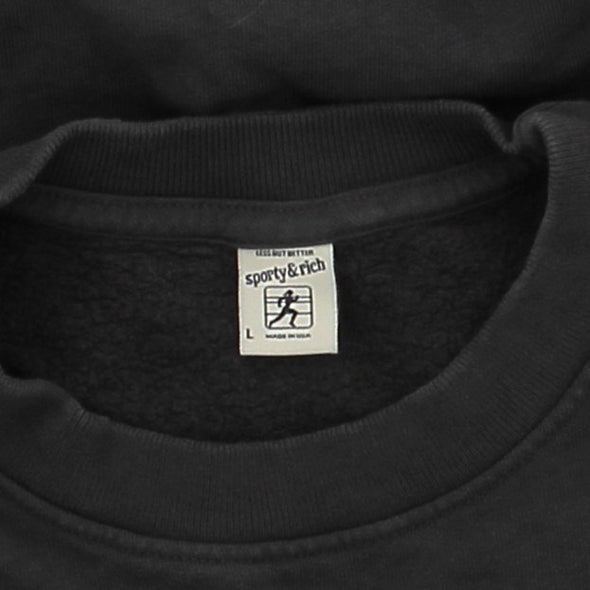 Sweatshirt gris