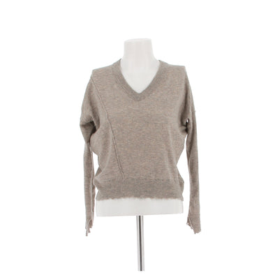 Pull en cachemire
